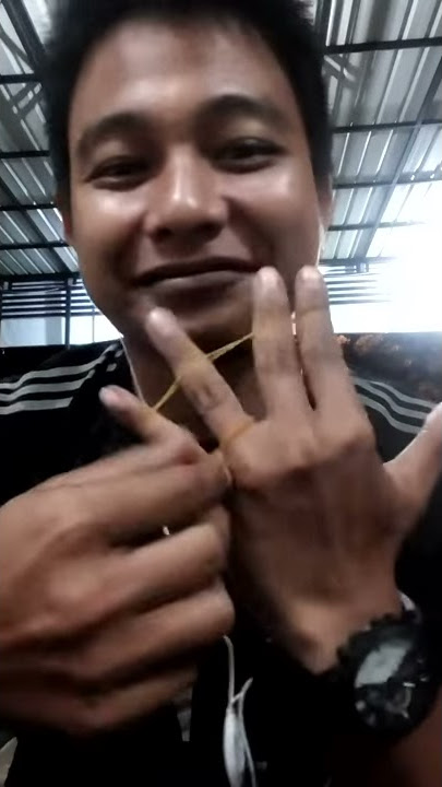 Atraksi sulap yg sangap propisional