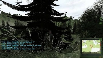 DayZ Epoch- The Return- Part 32- Stalking MI-17!