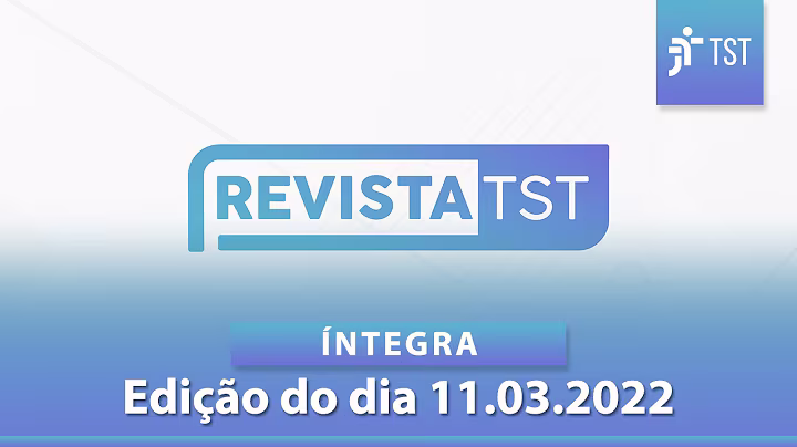 Justiça do Trabalho tem competência em ações sobre combate a trabalho infantil