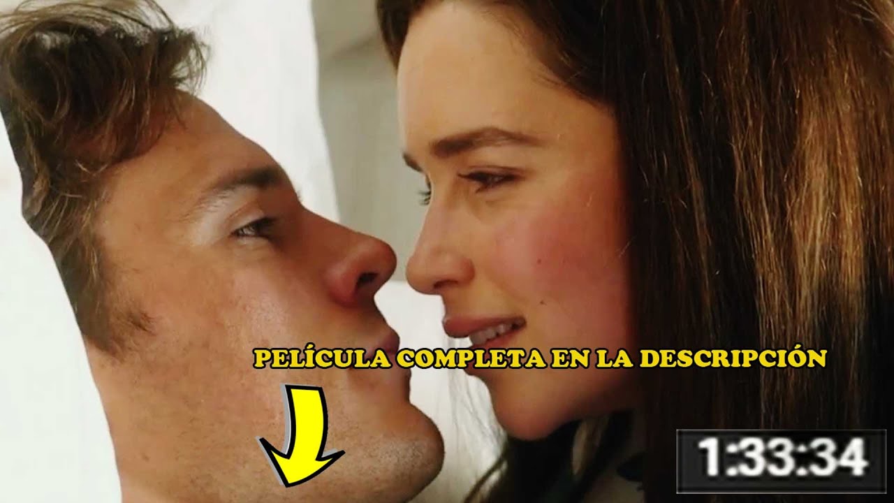Yo antes de ti pelicula completa en espa ol latino youtube