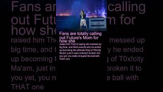 Do you agree –Future  #music #newmusic #rap #hiphop tMhj8WKCODw 12 score65 unknown atlanta georgi