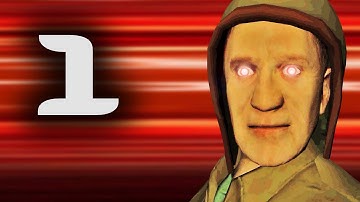 Destination: Kremhold - Co-op Mission Storm #1 (CS:GO Co-op)