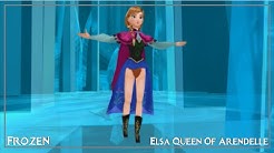 [MMD Frozen] Let it go Anna version [FULL]  - Durasi: 3:34. 