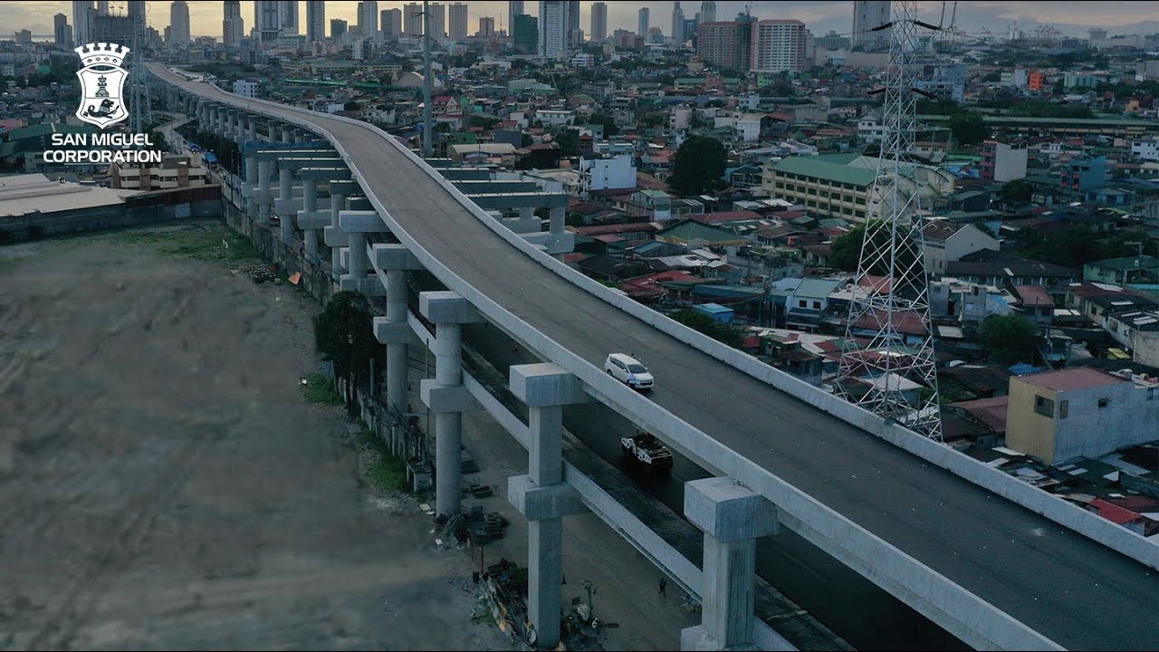 Skyway Stage 3 Double Decker YouTube