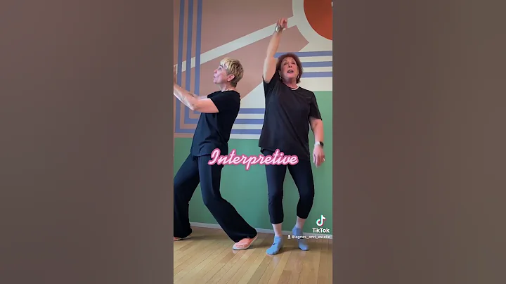 Agnes & Estelle: Interpretive
