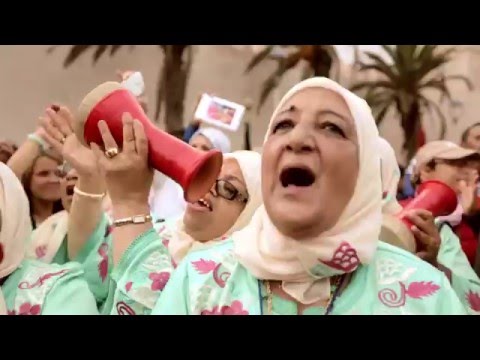 Festival Hadra Féminine Et Musique De Trance 2015