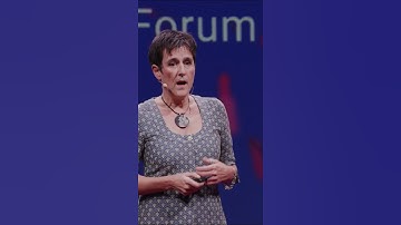 Sparks! | Els Torreele | Rethinking health innovation #shorts