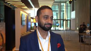 THINC Middle East 2026: Manish Jha, General Manager, NH Collection The Palm