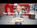 Top 5 things to do in ottawa during the holidays