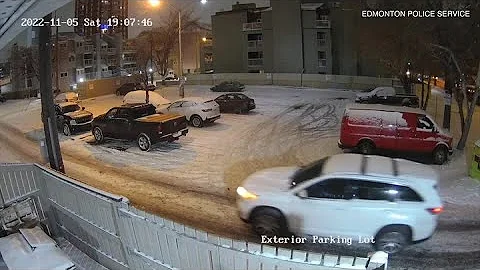 EPS plead for tips in downtown Edmonton homicide