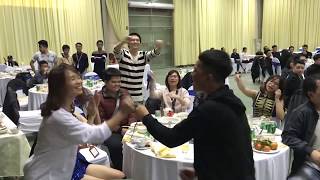 SUMUP FSOFT | Đội Sói aka Tàn Dư CME (15/1/2019)