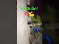 #newvlogger iam youtuber 💯