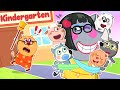 Where is my baby  five little babies song  funny kids songs  woa baby songs