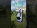 Sending brians skyline to its death forzahorizon5 trending gaming viral