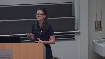 Vision and offboard control interfaces - Martina Rivizzigno - PX4 Developer Summit 2019