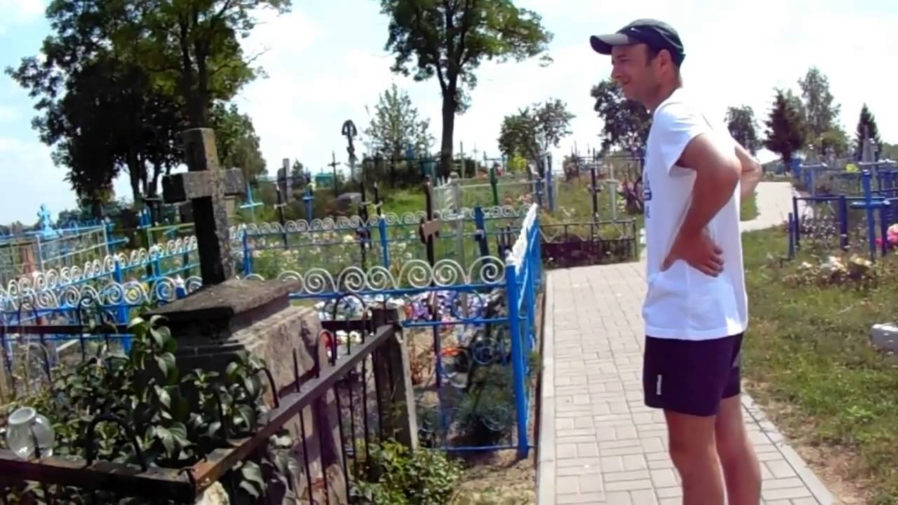 Туровские кресты растущие