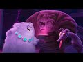 The Garfield Movie 2024 Garfield Odie Meets Jinx Scene The Garfield Movie 2024 Garfield Odie Meets Jinx Scene