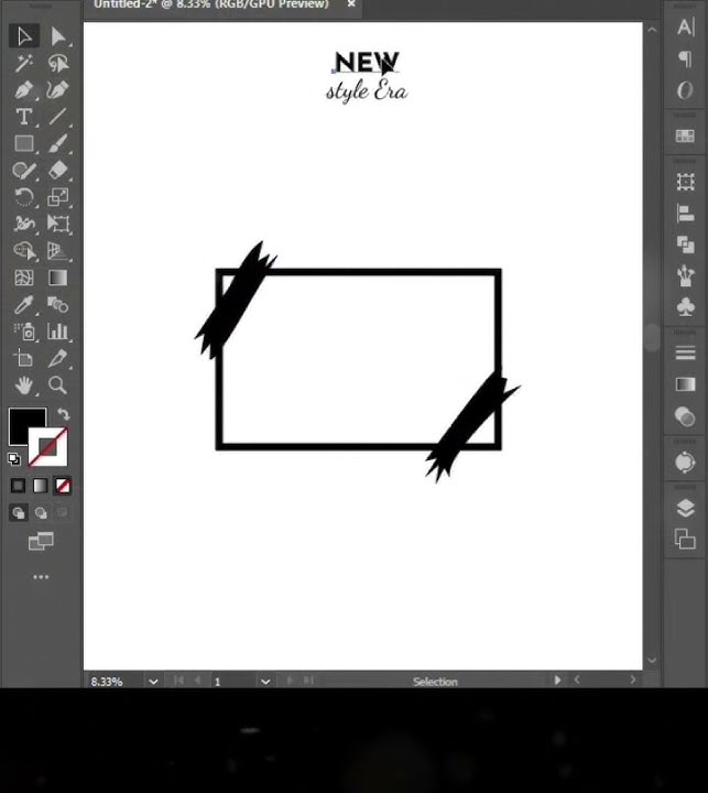 Simple typography t-shirt design. #tshirtdesign