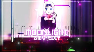 Chika fujiwara | Moonlight Kali uchis [AMV/Edit]