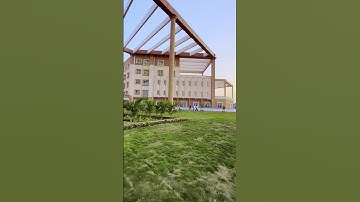 IITDh first view || IIT Dharwad || IITians Vlog