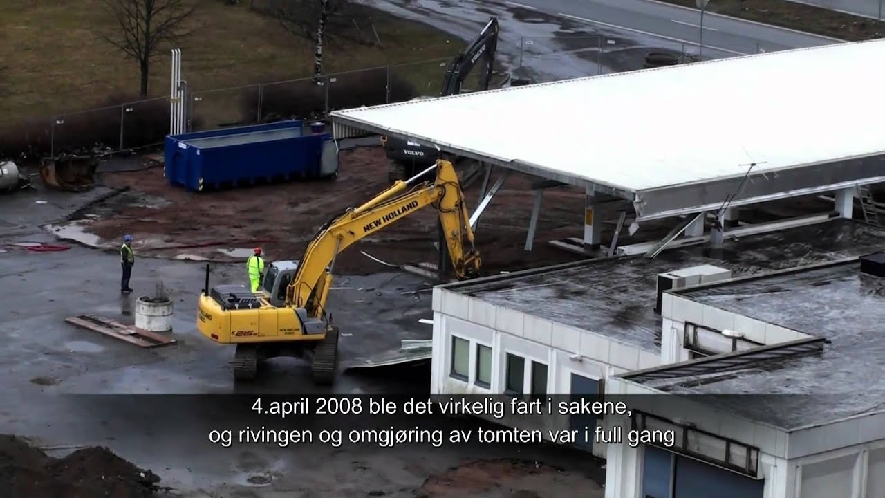 Kiwi XL The story Del 1