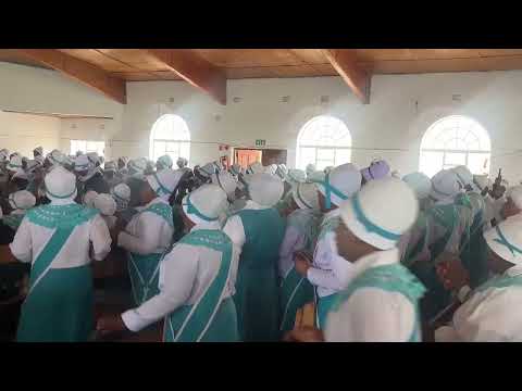 Site Joseph Apostolic Church of Southern Africa - Lowo ubizwa nazinzulu