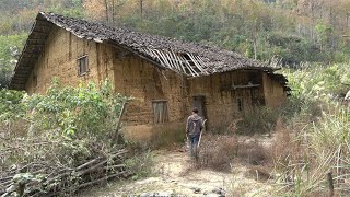 The genius boy secretly renovated his father's house in the countryside to surprise his father by Father Built A House 262 views 3 weeks ago 1 hour, 54 minutes