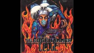 Sledgehammer Ledge - On And On