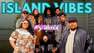 Vibe Out With Island Vibes In Their World | Fresh 25