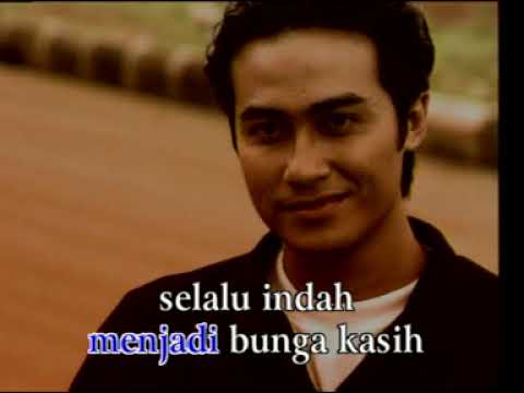 BUNGA KASIH RAFIKA DURI Indonesian Malay Karaoke