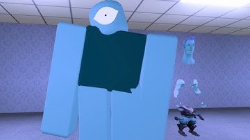 How to get the Unused Ending [ROBLOX] NPC are becoming smart