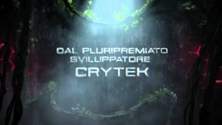 Crysis 3 - E3 2012 trailer