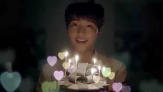 Ucapan Selamat Ulang Tahun korea (Song Joong Ki)