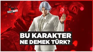 Bu Karakter Aslinda Türk Kökenli̇ Dövüş Oyunlari Tari̇hi̇