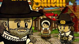 Video thumbnail of "Town Of Salem OST - New Beta Opening (Low Quality)"