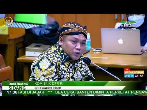 ALHAMDULILLAH ... TUNJANGAN CLEANING SERVICE SAMPAI SATPAM RUMAH SAKIT AKAN DIPERJUANGKAN !!