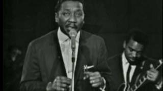 MUDDY WATERS (Got My Mojo Working) 1963