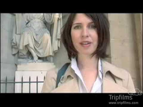 A Da Vinci Code Tour of Paris