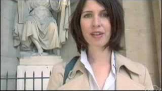 A Da Vinci Code Tour Of Paris