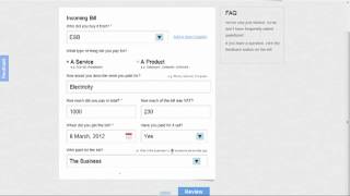 Full Bullet Online Accounting in 3 Minutes Guide