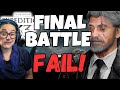 The Final Battle with Renoir (Failed Attempt) | Expedition 33