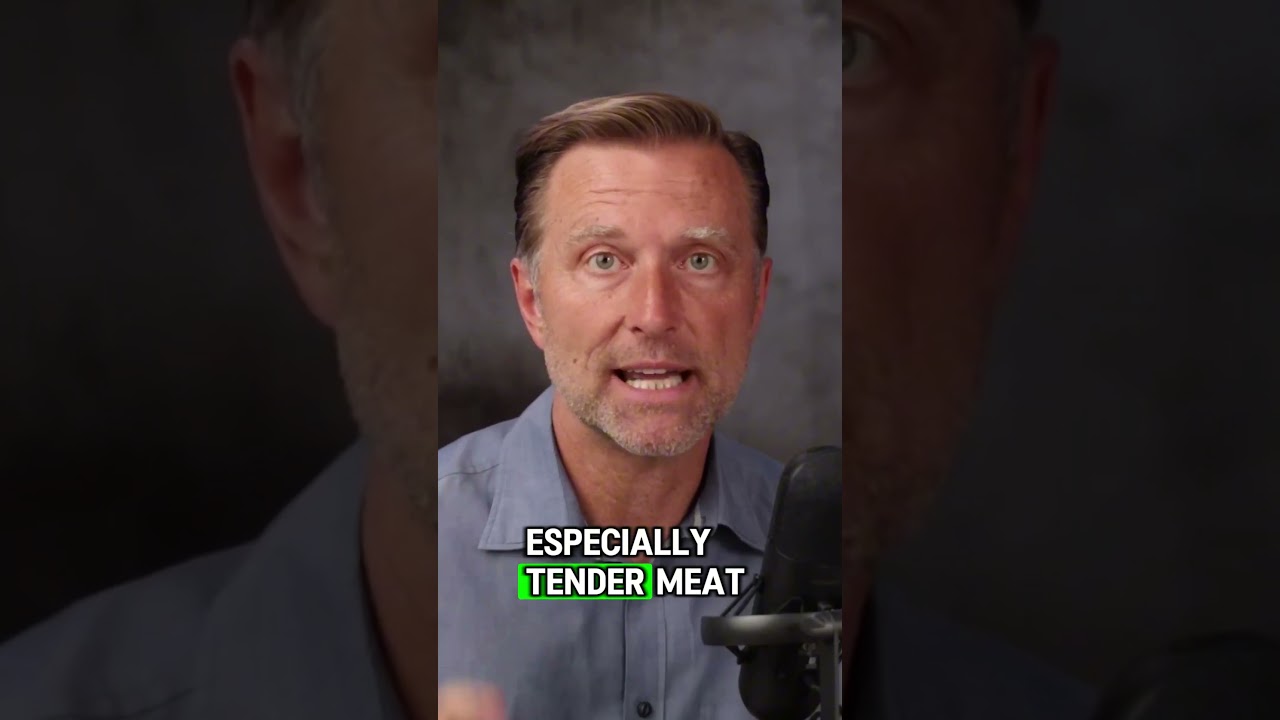 #1 Most DANGEROUS Risk of a Collagen Deficiency