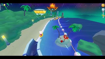 talking tom jetski 2 gameplay, talking tom jetski 2 android ios walkthrough #talkingtomjetski2 P-157