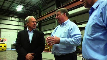 NIST MEP: Helping Manufacturers Grow