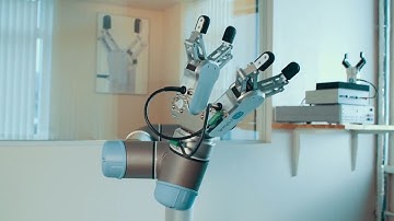 End Effector Specialist OnRobot Enters North American Market