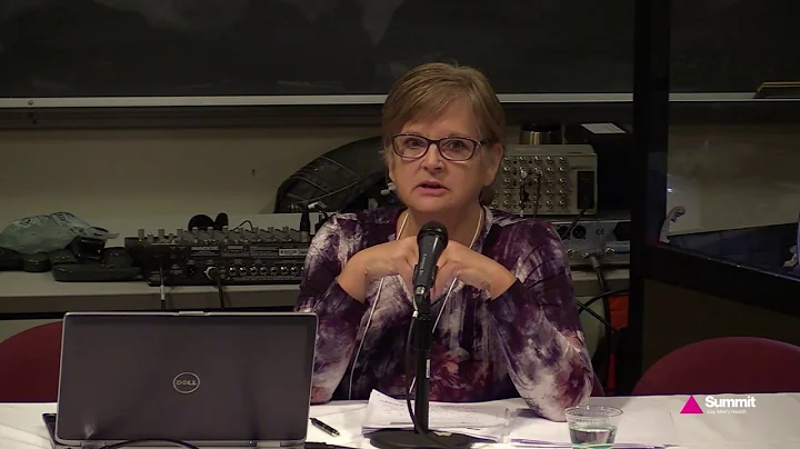 Panel: Geographical Considerations for Combo Preve...