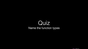 Introduction to Closures in Swift (Slides) 2/3