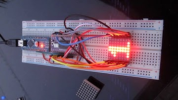 ht16k33 library teaser part 2