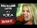 Reckless Love - Full Show - Live at Wacken Open Air 2019