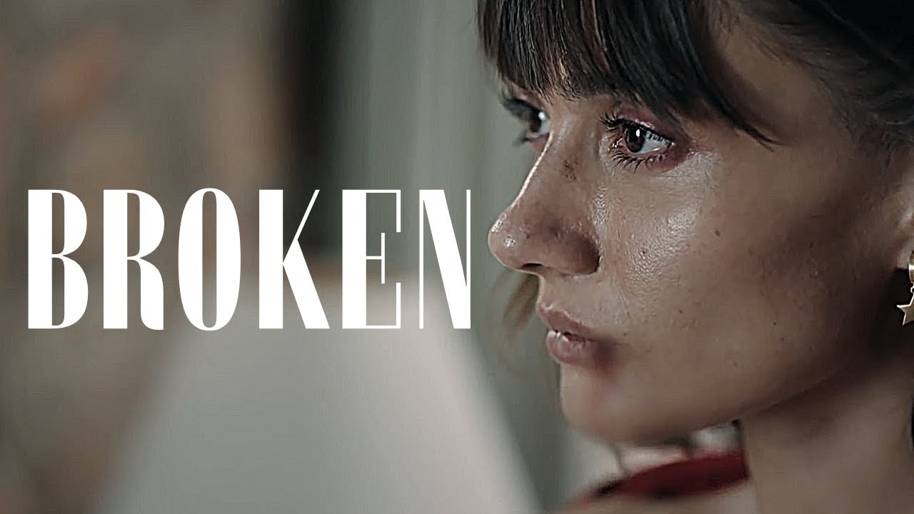 Ezo || Broken | Elkizi